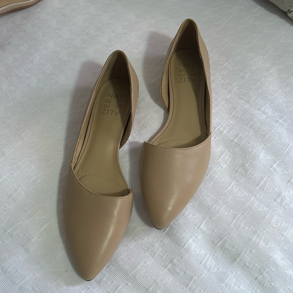 Naturalizer Shoes - Naturalizer, Samantha flat